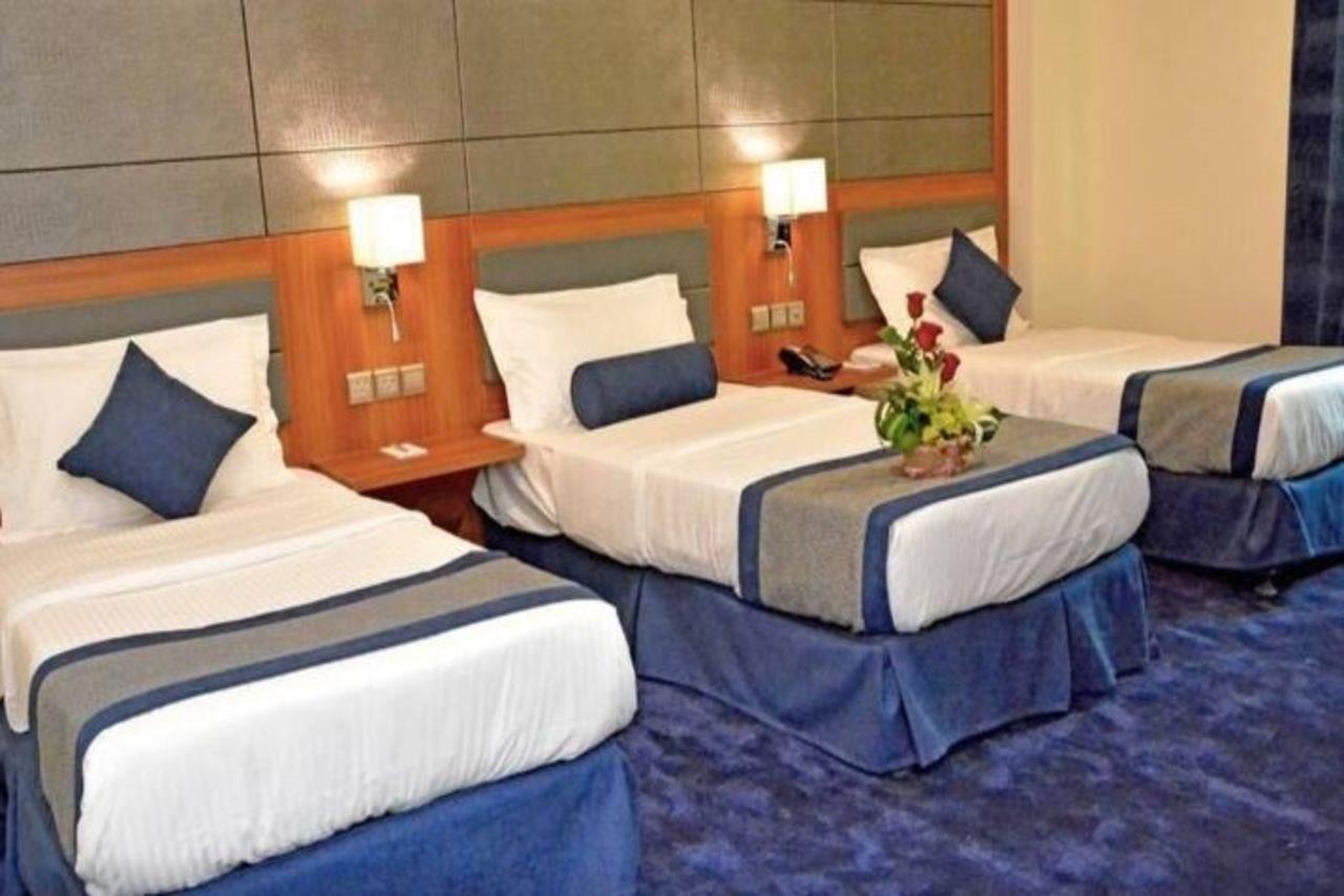 Grandeur East 3* Al Khobar