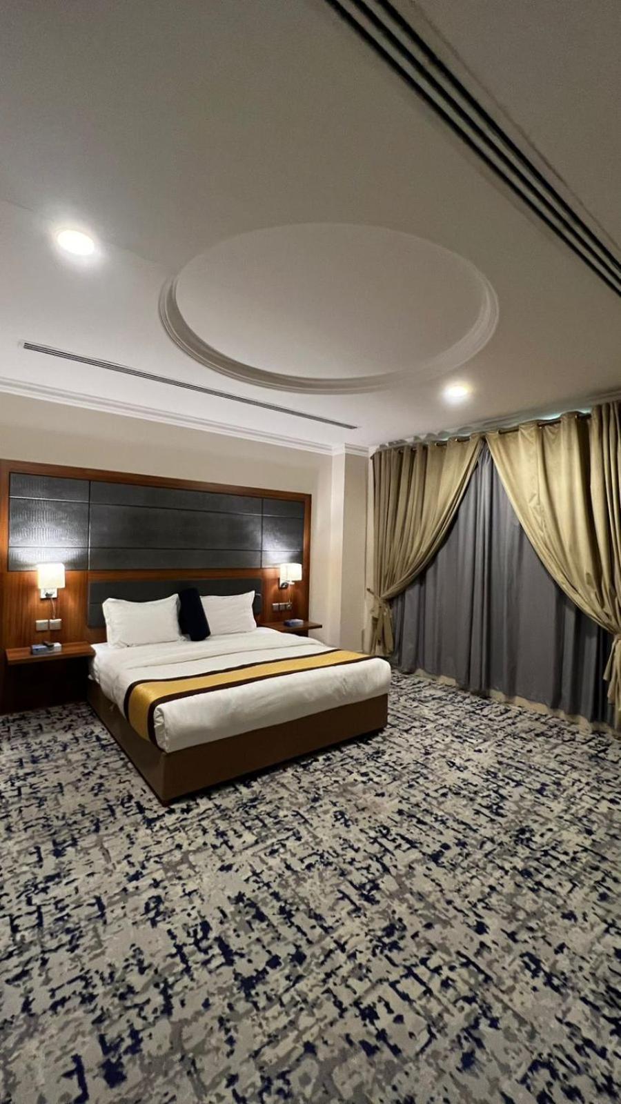 Aparthotel Grandeur East Al Khobar