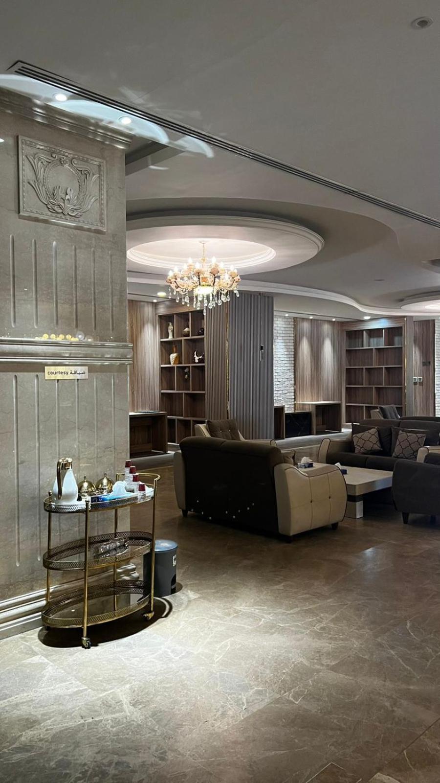 Grandeur East 3* Al Khobar