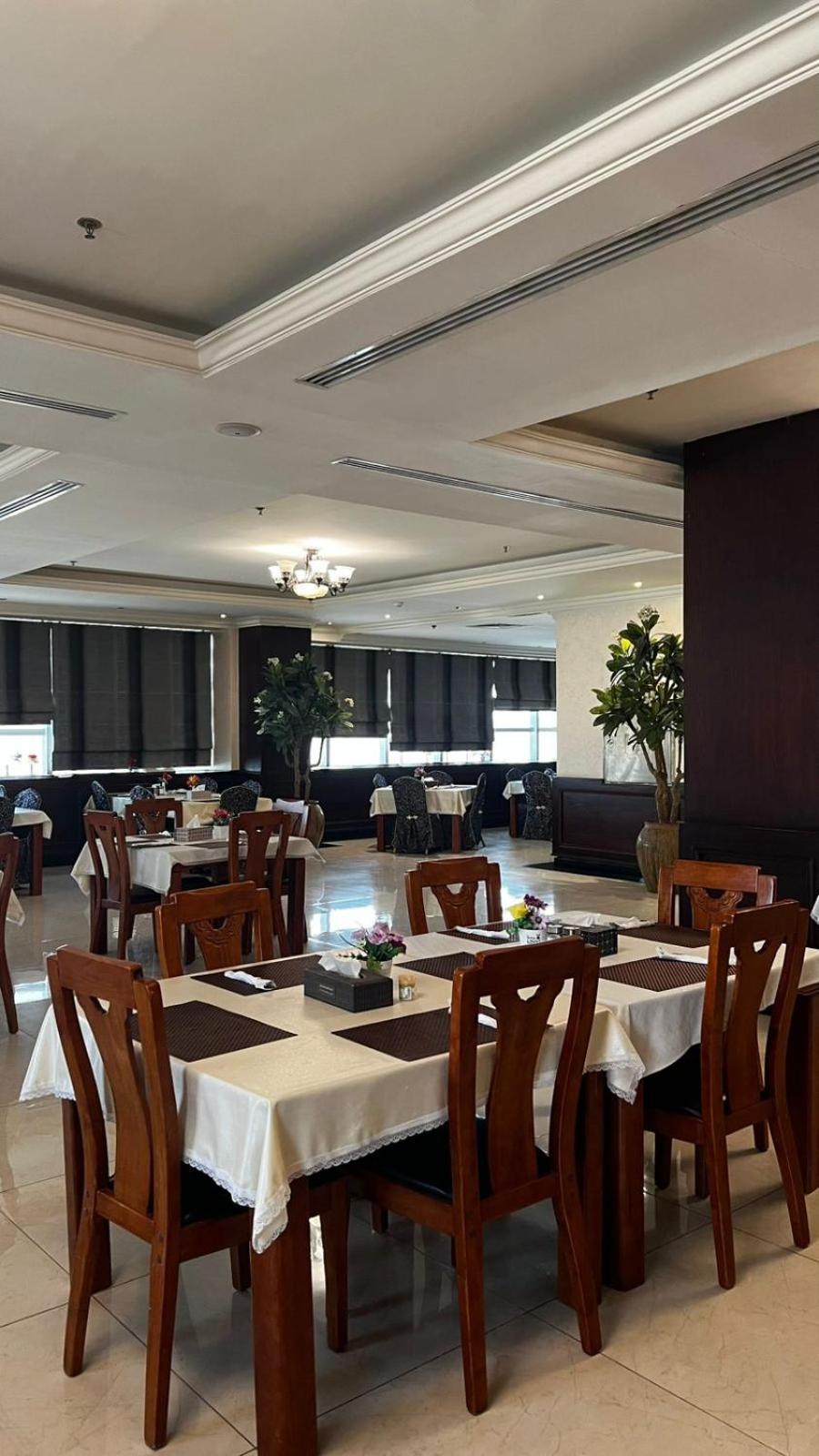Grandeur East Aparthotel Al Khobar
