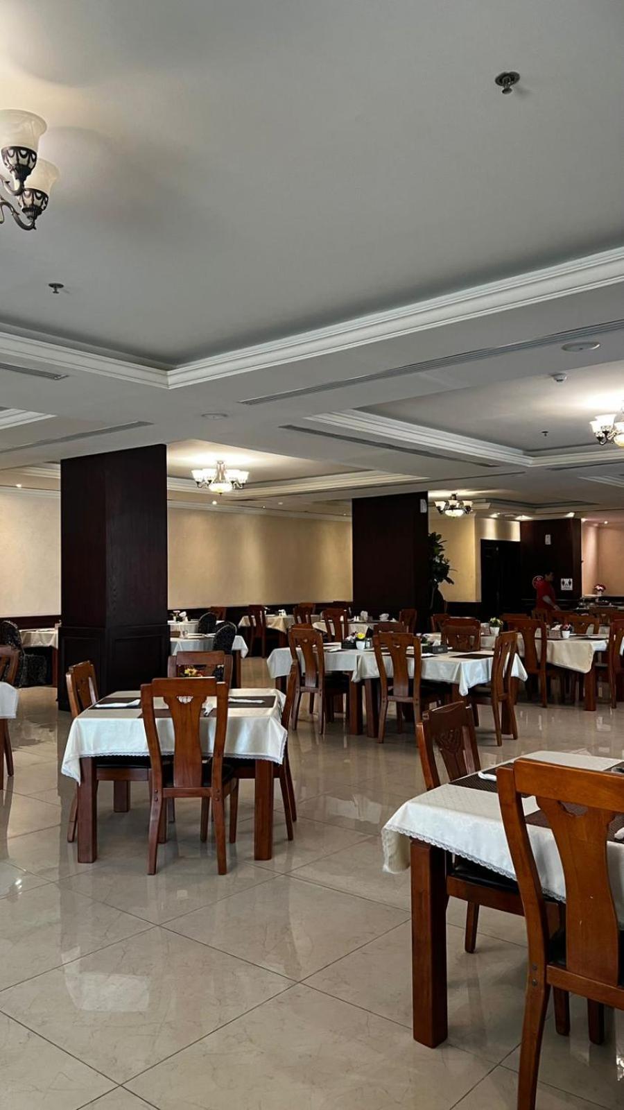 Aparthotel Grandeur East Al Khobar