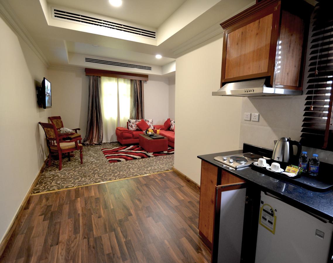 Grandeur East Al Khobar