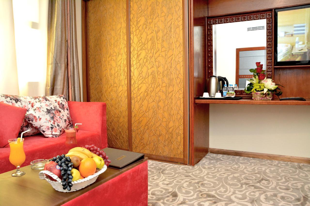 Aparthotel Grandeur East