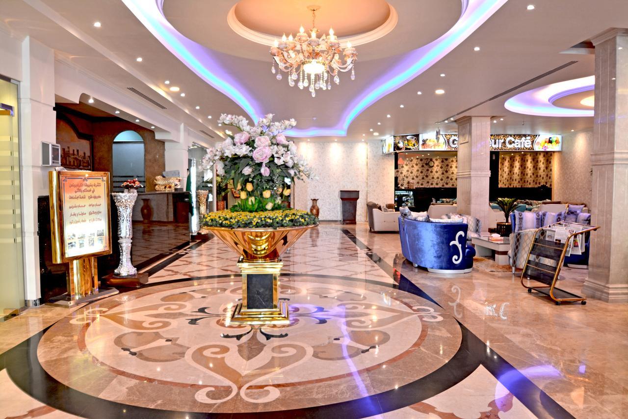 Grandeur East Aparthotel Al Khobar