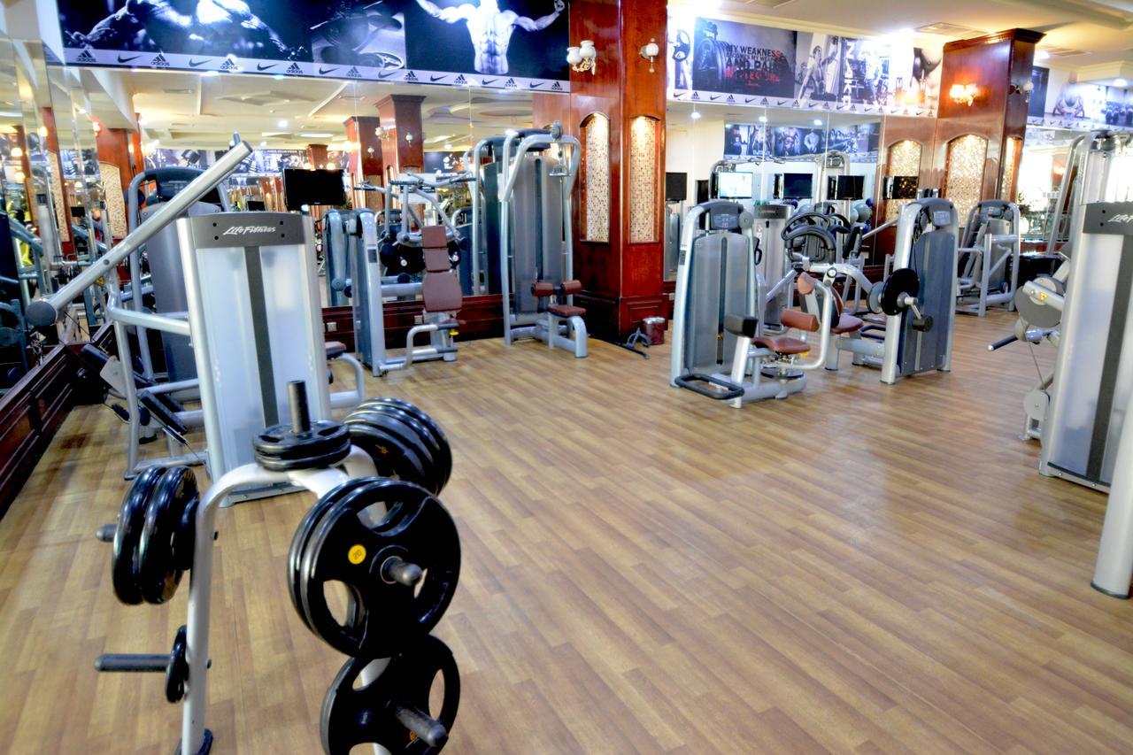Grandeur East 3* Al Khobar