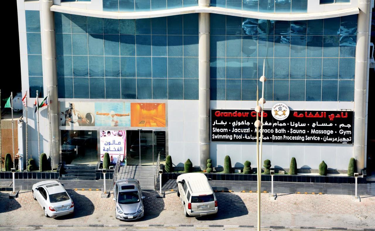 Grandeur East 3* Al Khobar