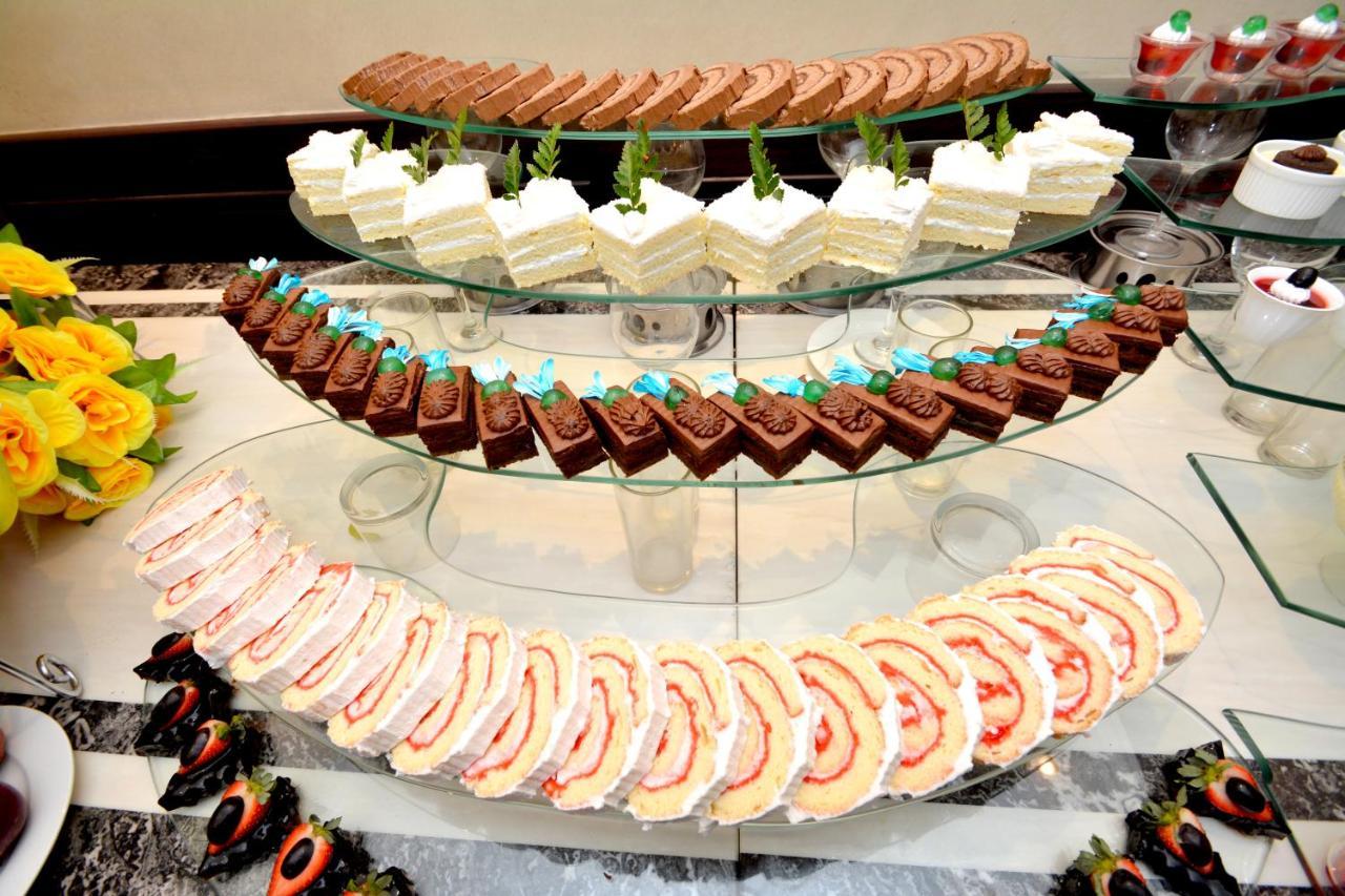 Grandeur East Aparthotel Al Khobar