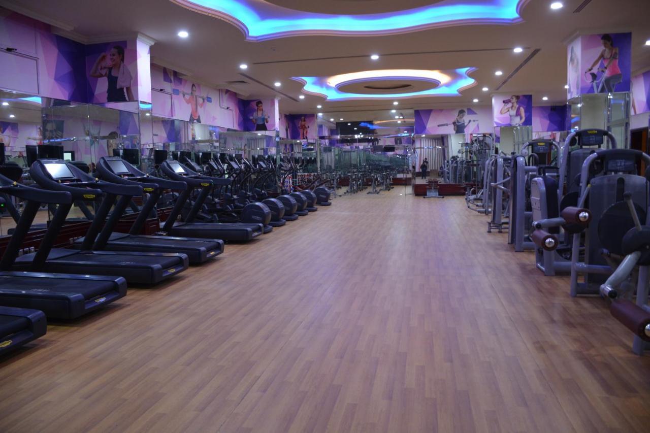 Grandeur East Aparthotel Al Khobar