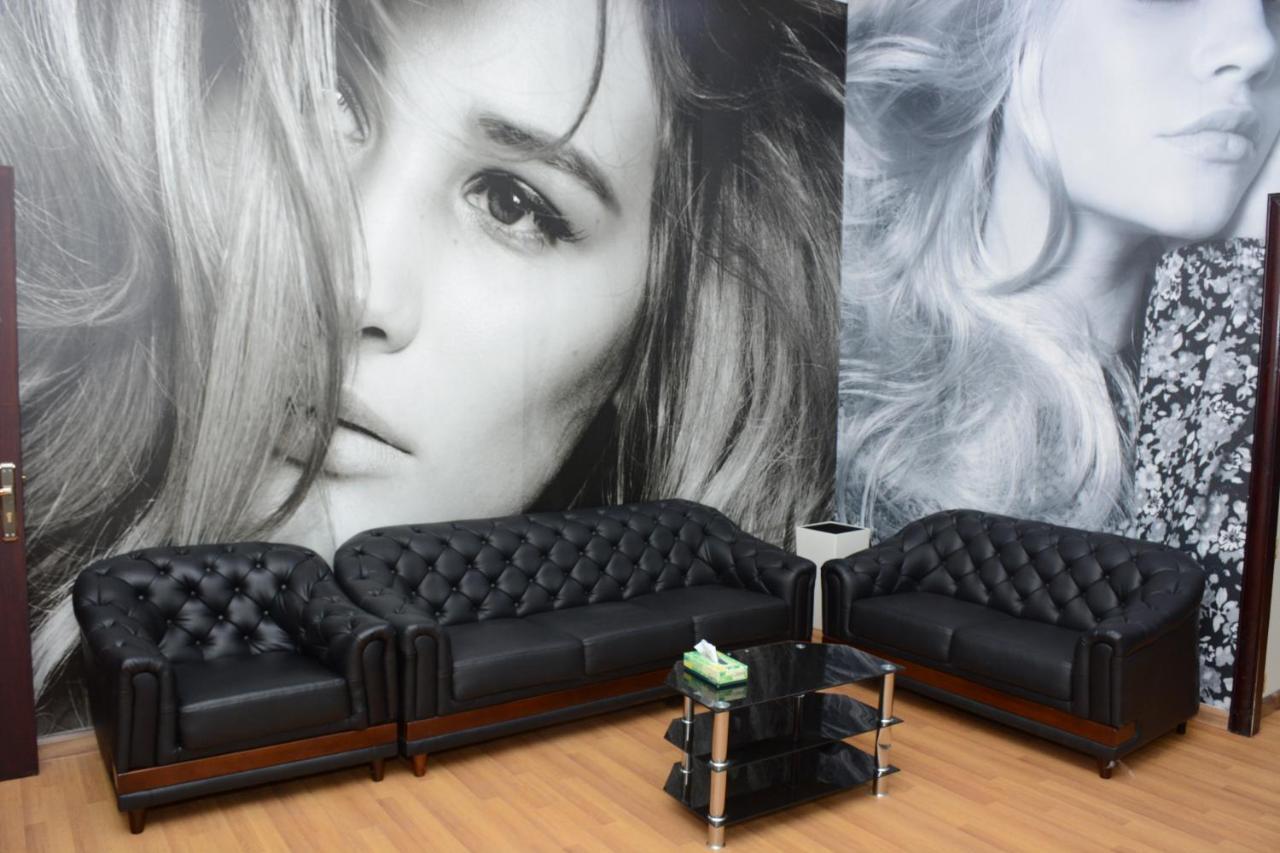 Grandeur East Aparthotel 3*